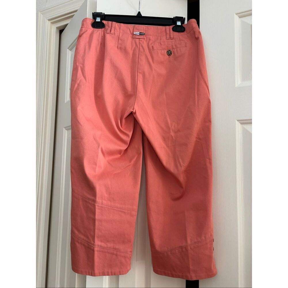 Jamie Sadock Golf Capri - Picture 4 of 7